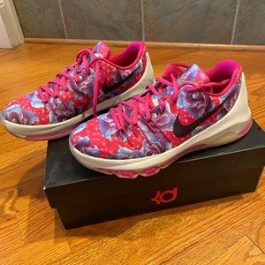 Nike KD 8 Premium Aunt Pearls